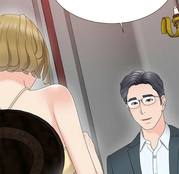 Miss Announcer - Chapter 64 90