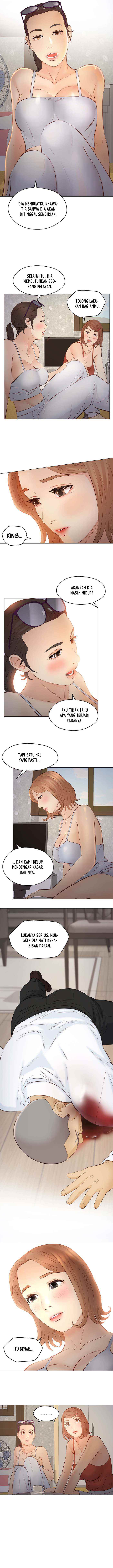 Gamble - Chapter 64 6