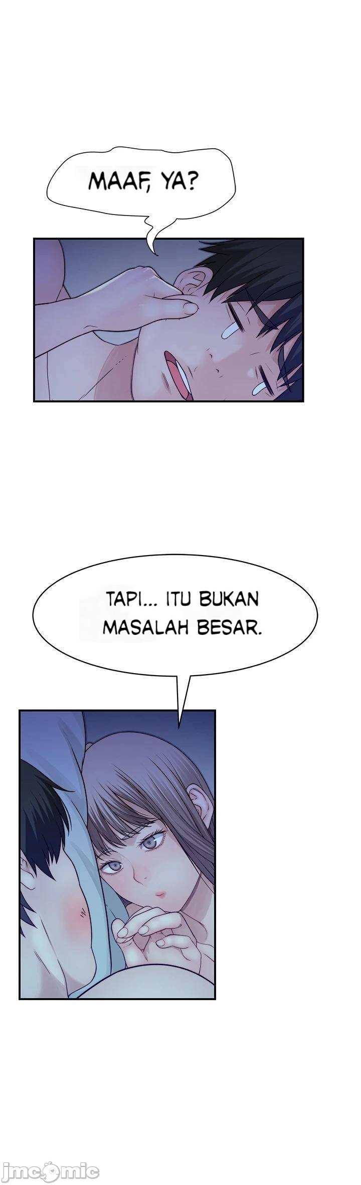 Between Us (Goinmul) - Chapter 64 18