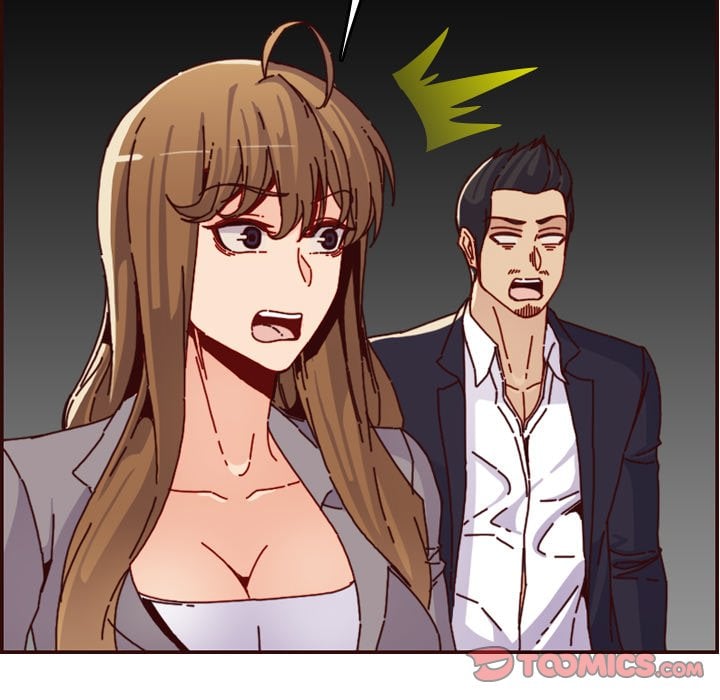 Never Too Late - Chapter 64 20