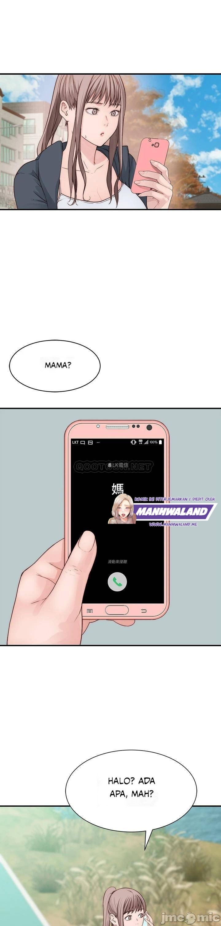 Between Us (Goinmul) - Chapter 64 31