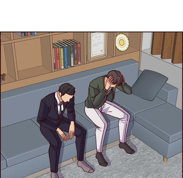 Never Too Late - Chapter 64 102