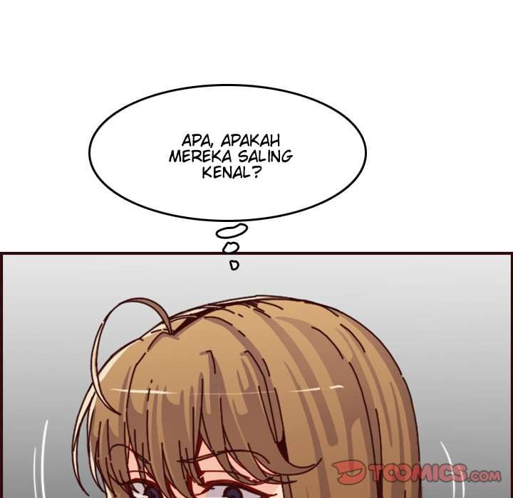 Never Too Late - Chapter 64 23