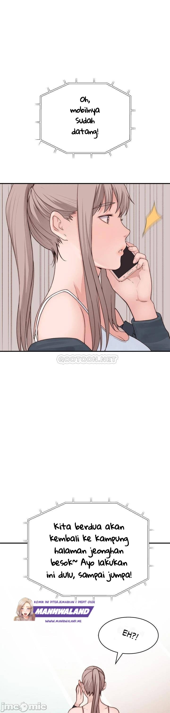 Between Us (Goinmul) - Chapter 64 37