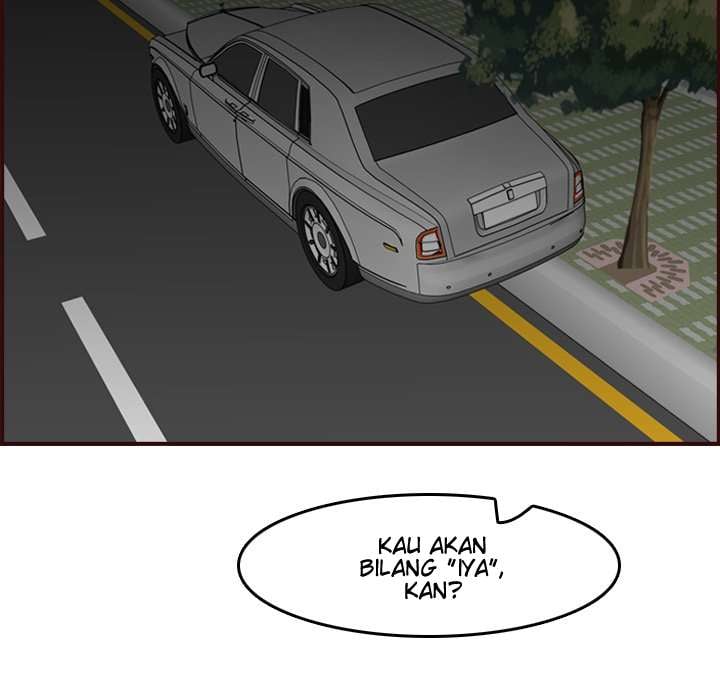 Never Too Late - Chapter 64 98