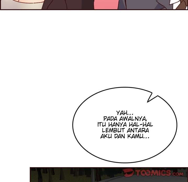 Never Too Late - Chapter 64 83