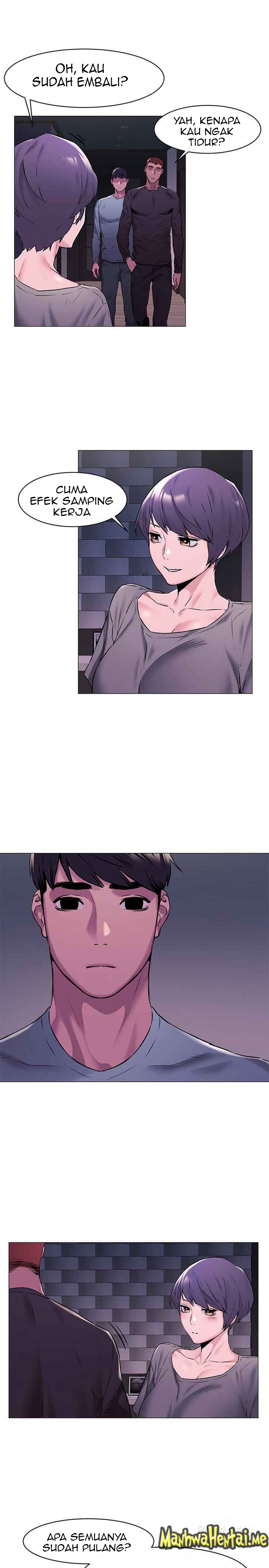 My Kingdom (Silent War) - Chapter 64 13 My Kingdom (Silent War) - Chapter 64 13