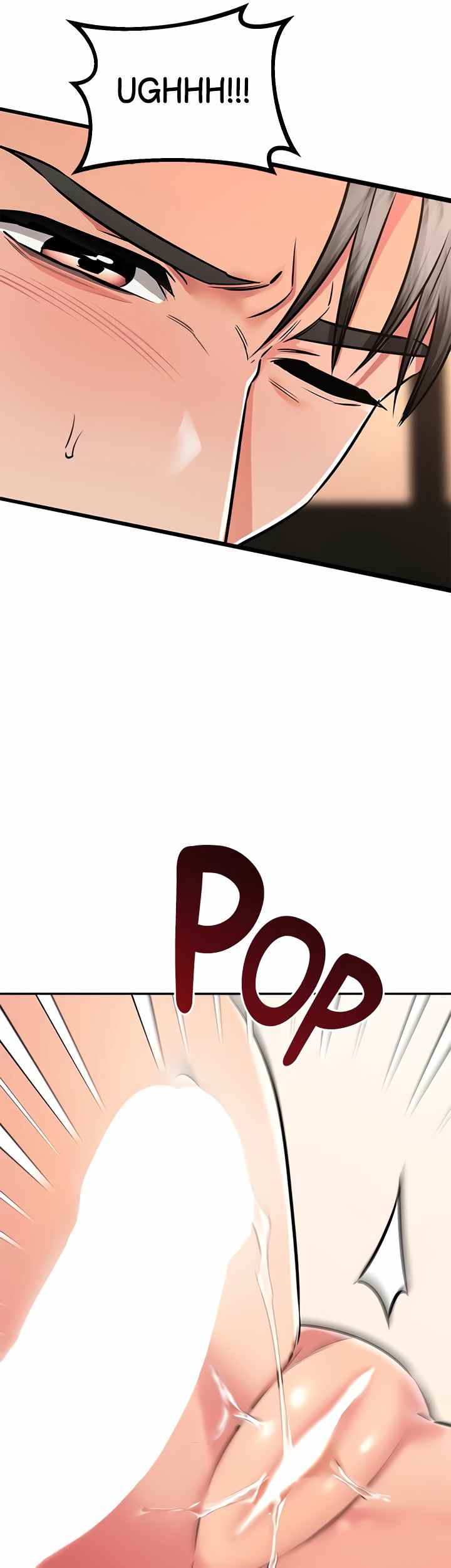 My Female Friend Who Crossed The Line - Chapter 64 47
