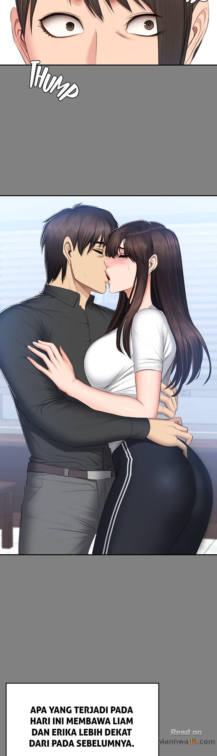 Producer: Trainee - Chapter 64 49