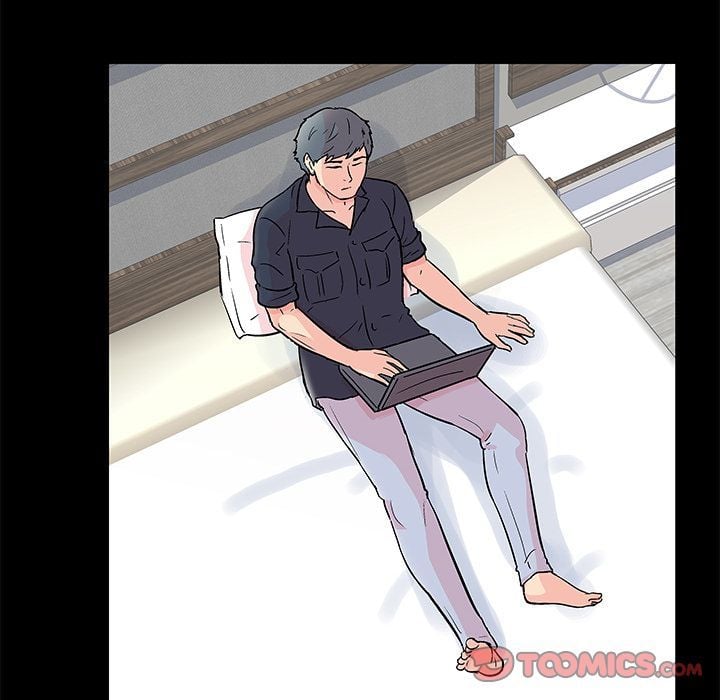 Project Utopia - Chapter 80 60