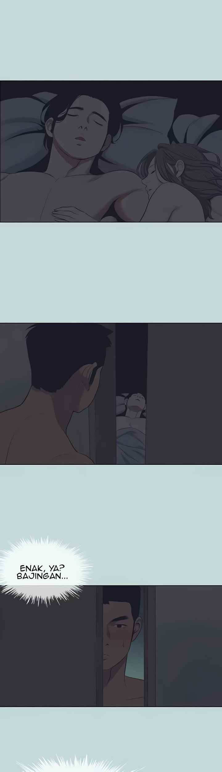 Summer Vacation - Chapter 80 23 Summer Vacation - Chapter 80 23