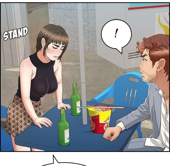 A Killer Woman - Chapter 80 34