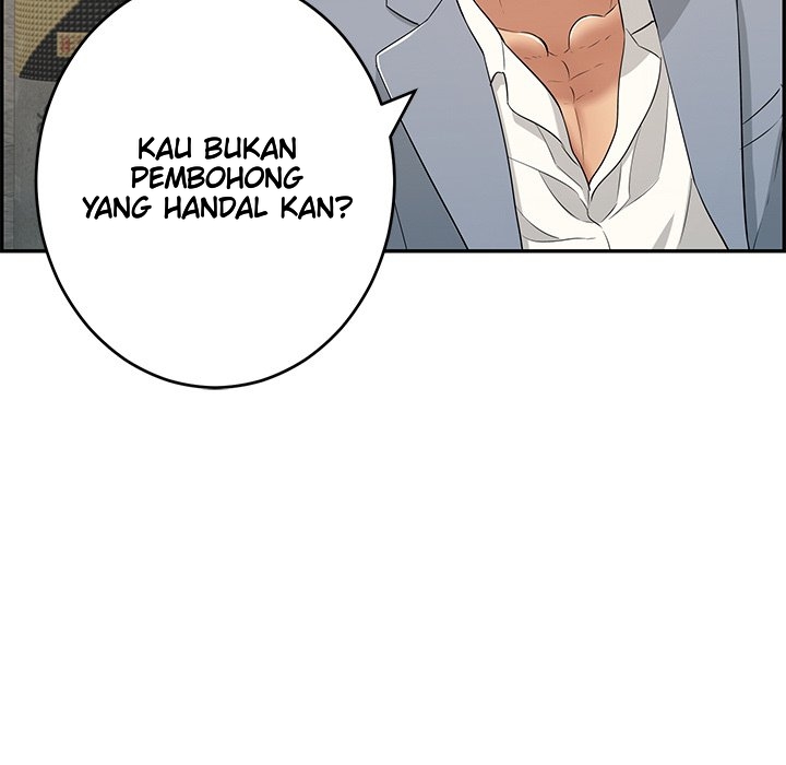 A Killer Woman - Chapter 80 30