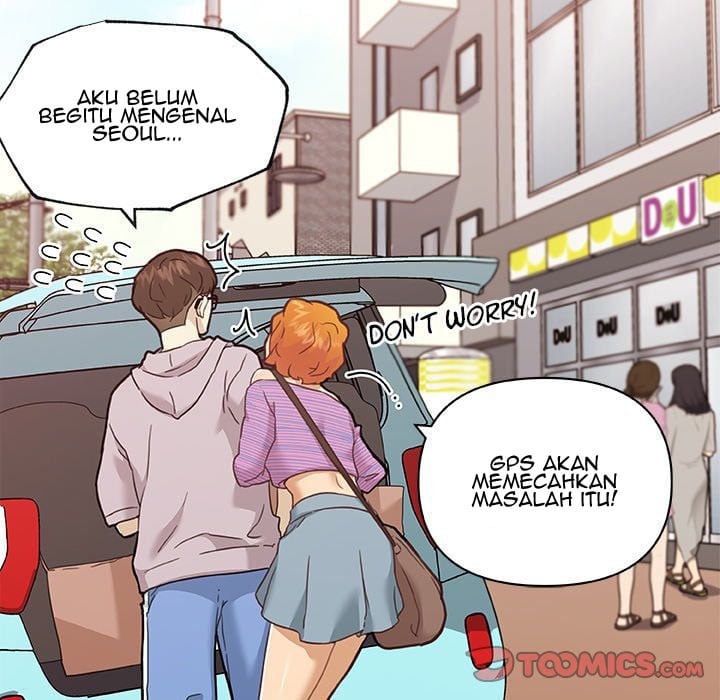 Family Adjustments - Chapter 80 35 Family Adjustments - Chapter 80 35