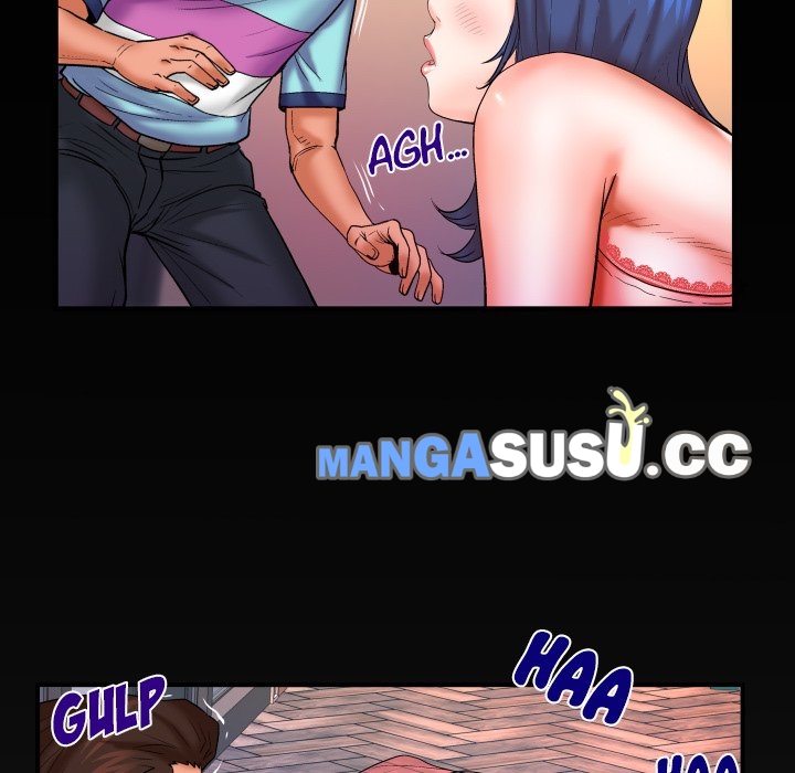 My Aunt - Chapter 80 83