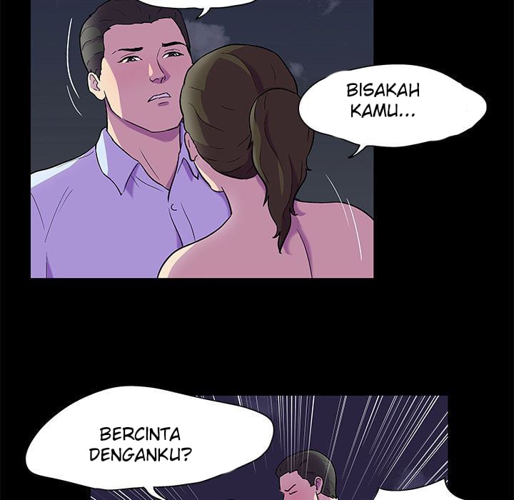 Project Utopia - Chapter 80 21