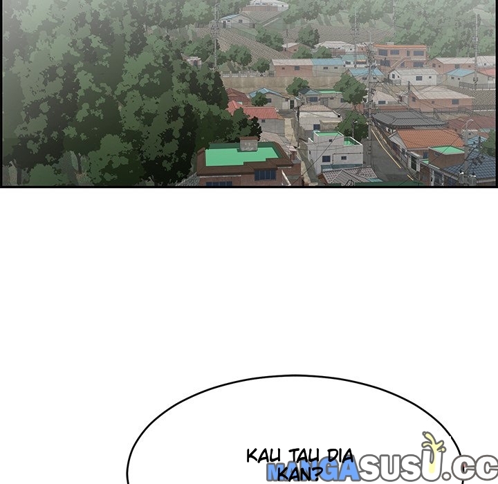 A Killer Woman - Chapter 80 17