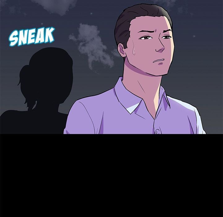 Project Utopia - Chapter 80 29