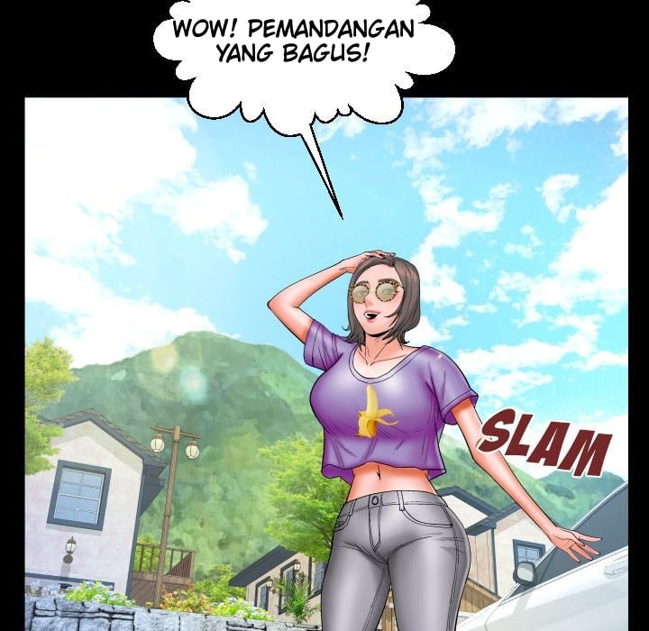 My Aunt - Chapter 80 62