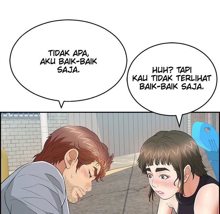 A Killer Woman - Chapter 80 46