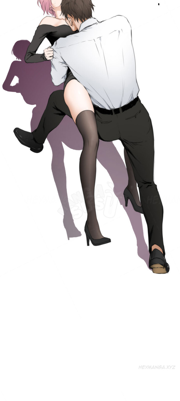 H-Mate - Chapter 80 20