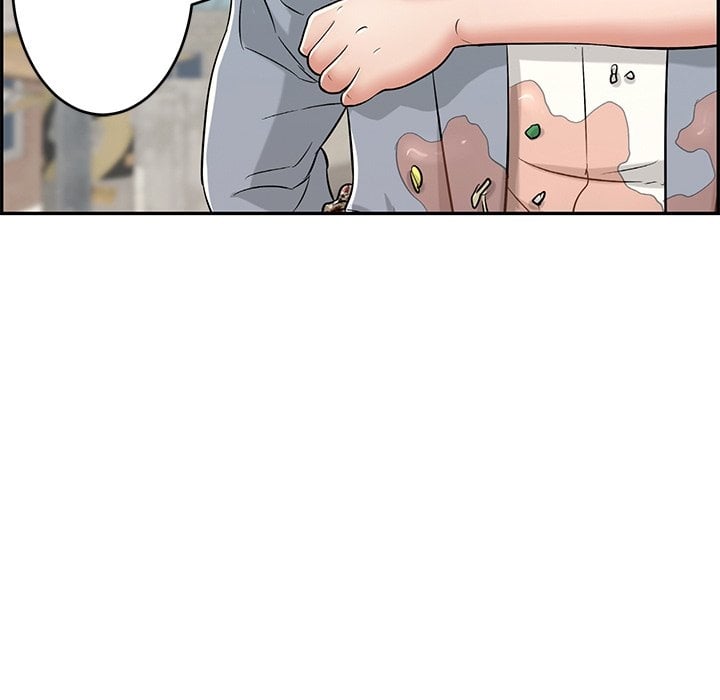 A Killer Woman - Chapter 80 72