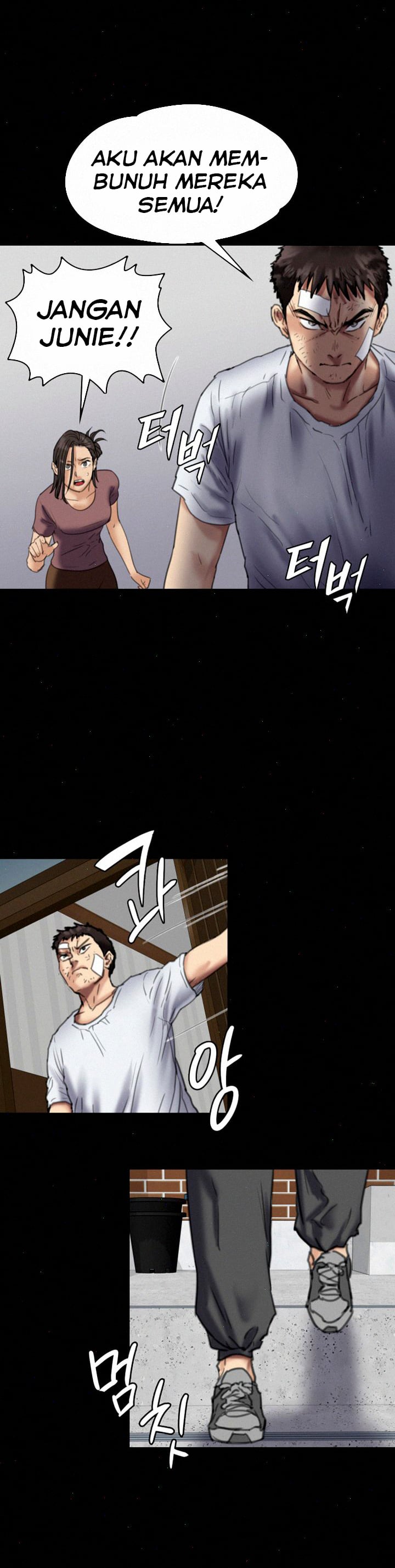 Queen Bee (Andrew) - Chapter 80 27