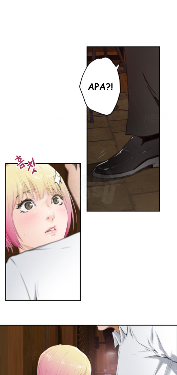 H-Mate - Chapter 80 27