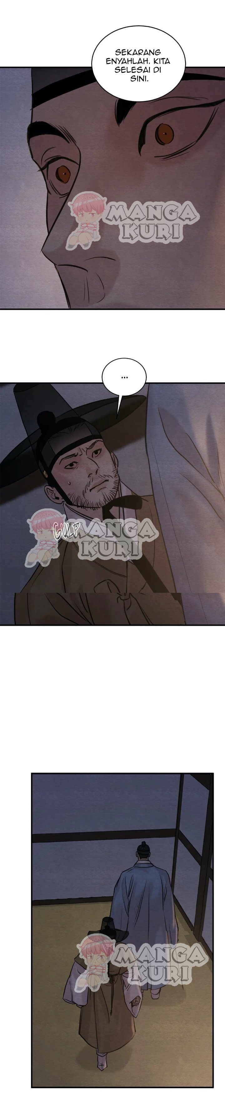 Painter of the night - Chapter 80 24