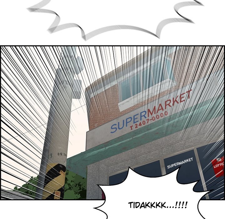 A Killer Woman - Chapter 80 61