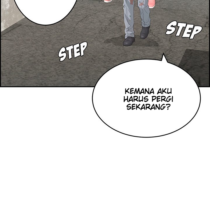 A Killer Woman - Chapter 80 74