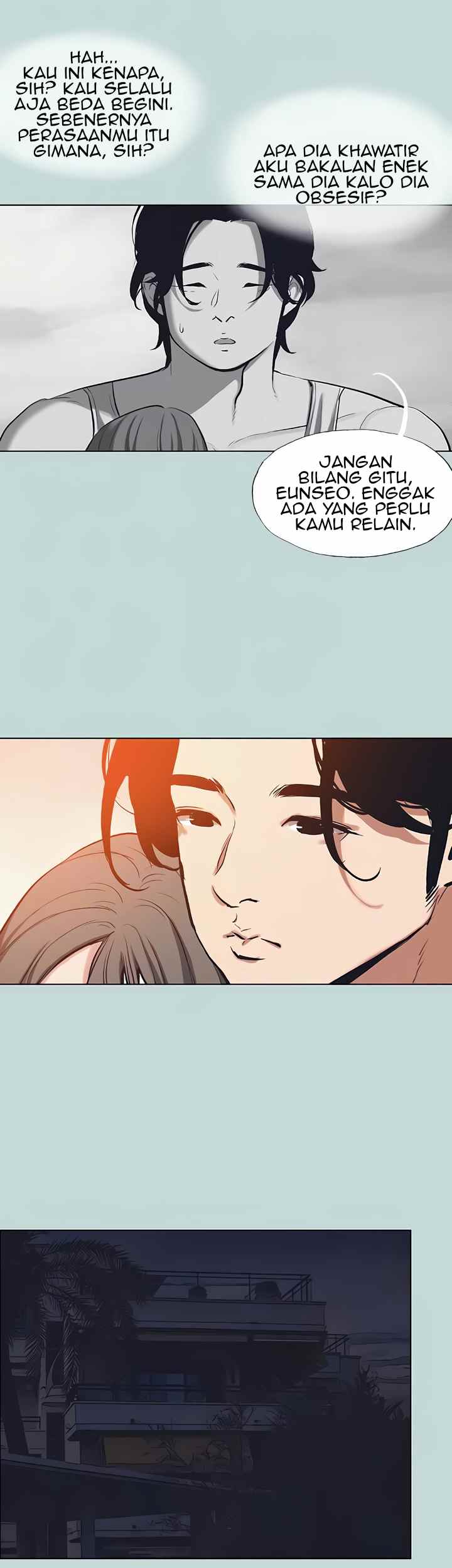 Summer Vacation - Chapter 80 18 Summer Vacation - Chapter 80 18