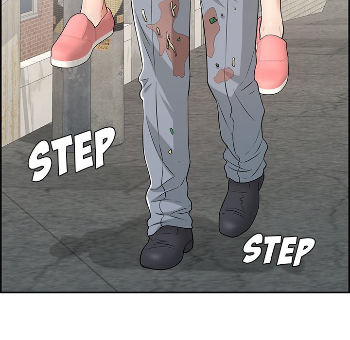 A Killer Woman - Chapter 80 67