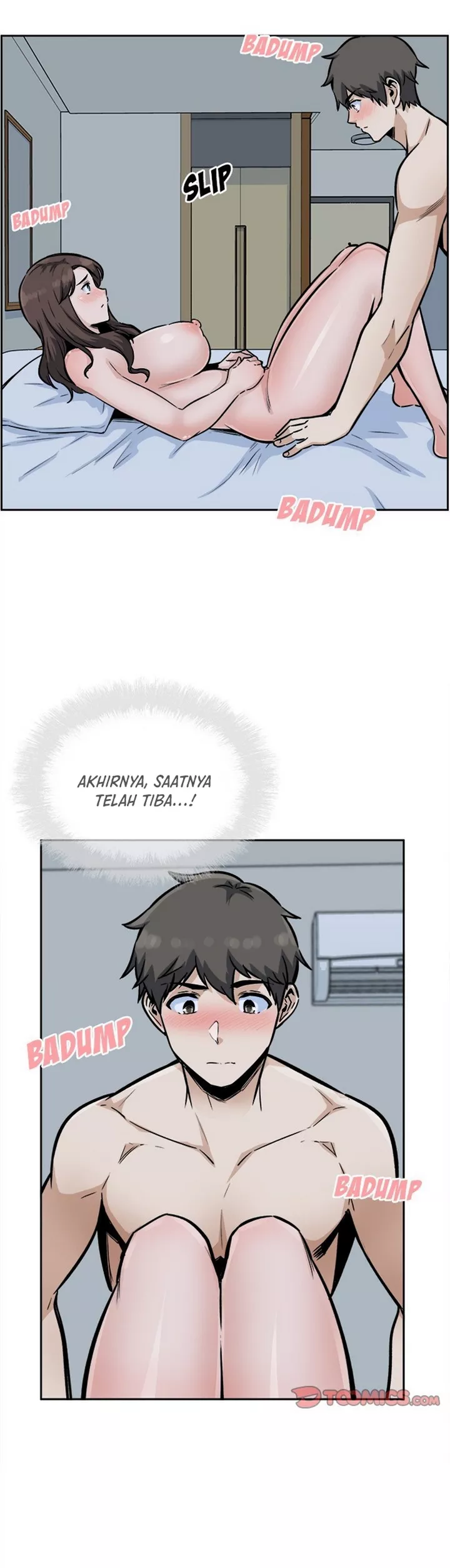 The Ark Is Me - Chapter 80 21