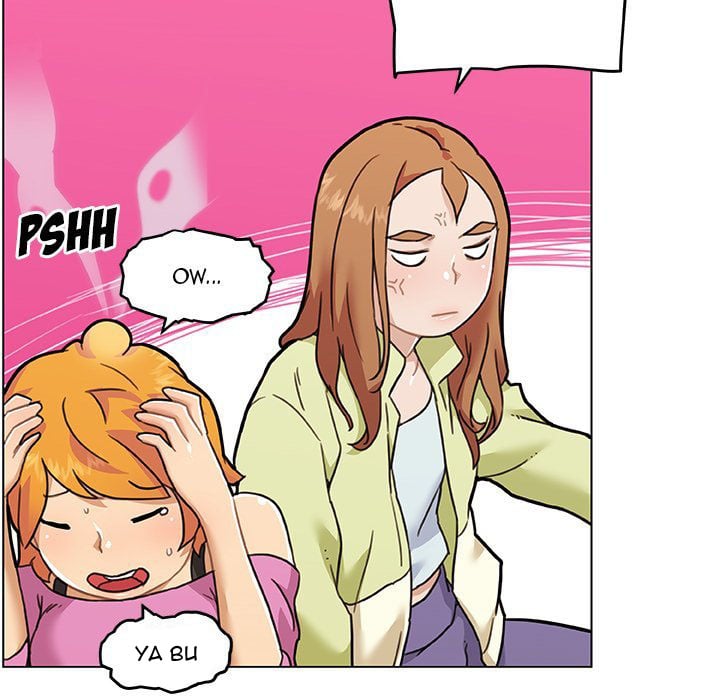 Family Adjustments - Chapter 80 112 Family Adjustments - Chapter 80 112