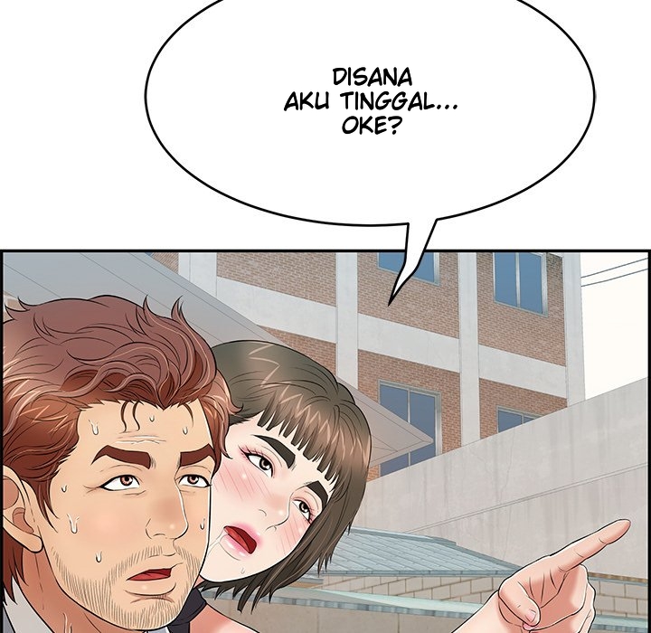 A Killer Woman - Chapter 80 79