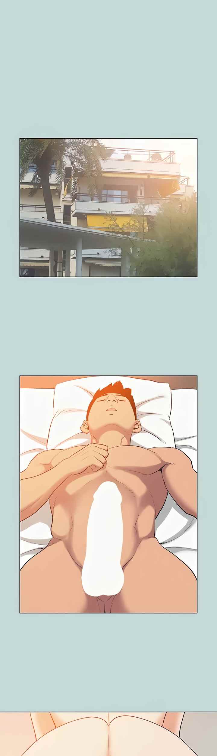 Summer Vacation - Chapter 80 26 Summer Vacation - Chapter 80 26