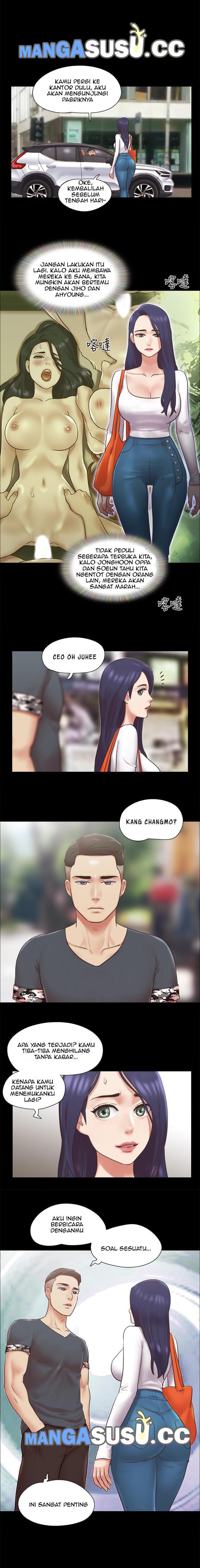 Everything Is Agreed Upon - Chapter 80 2 Everything Is Agreed Upon - Chapter 80 2