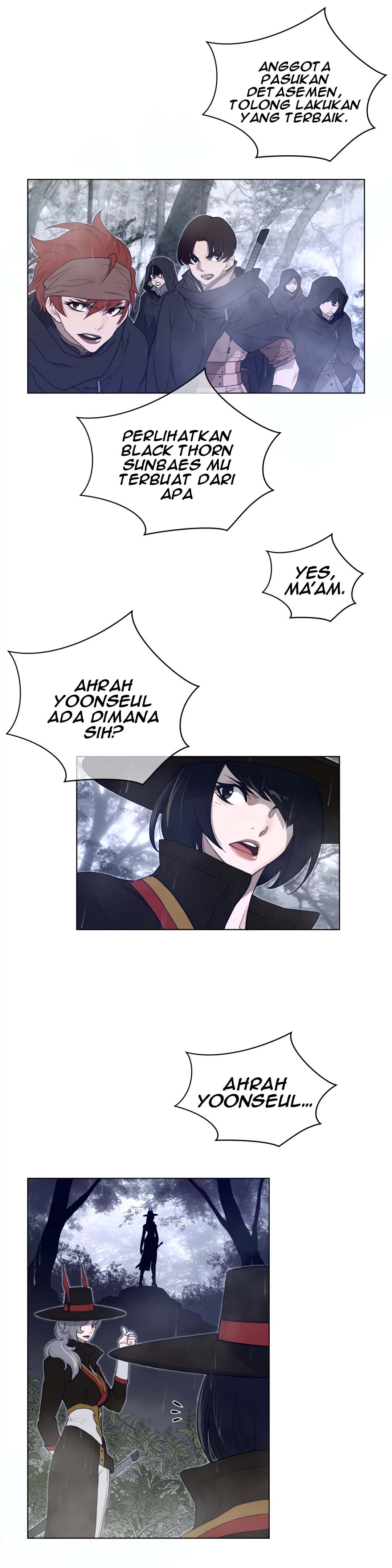 Perfect Half - Chapter 80 9