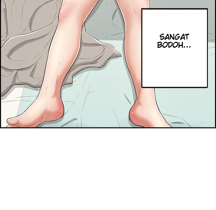 A Killer Woman - Chapter 80 113