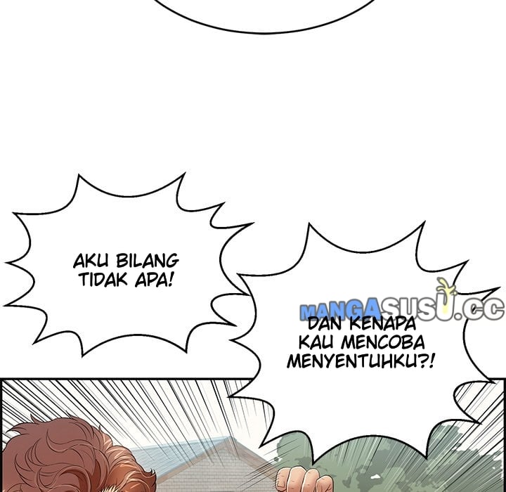 A Killer Woman - Chapter 80 48