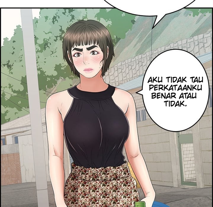 A Killer Woman - Chapter 80 36