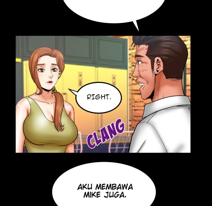 My Aunt - Chapter 80 26