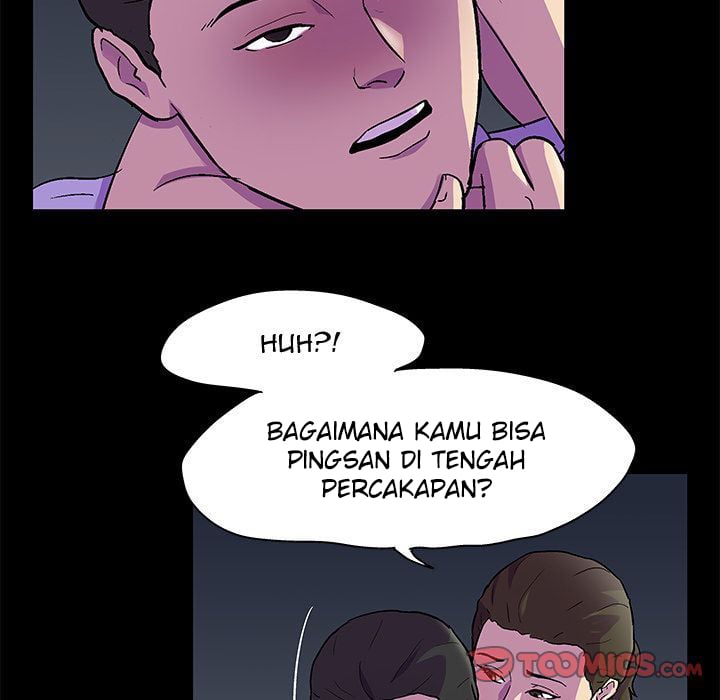 Project Utopia - Chapter 80 38