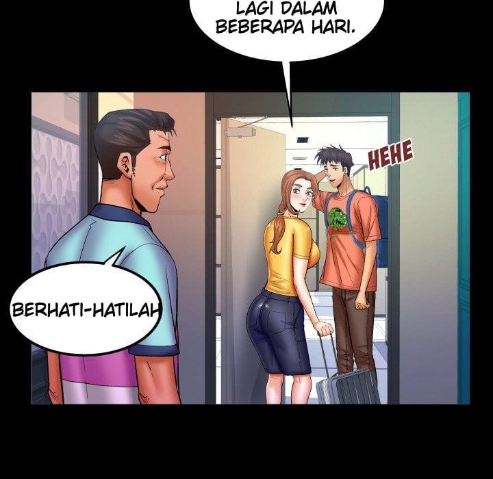 My Aunt - Chapter 80 30