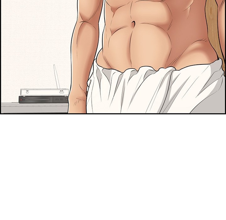 A Killer Woman - Chapter 80 124