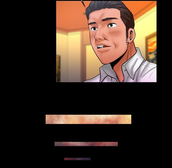 My Aunt - Chapter 80 28