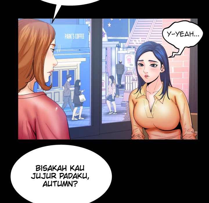 My Aunt - Chapter 80 15