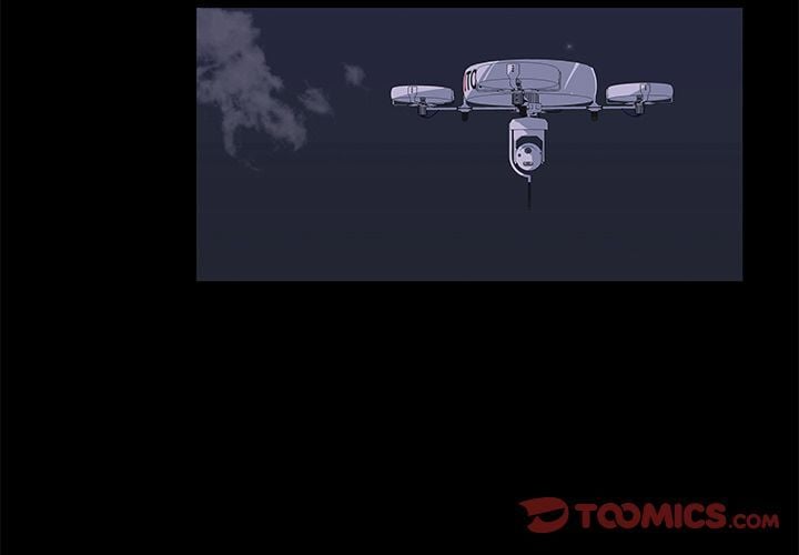 Project Utopia - Chapter 80 4