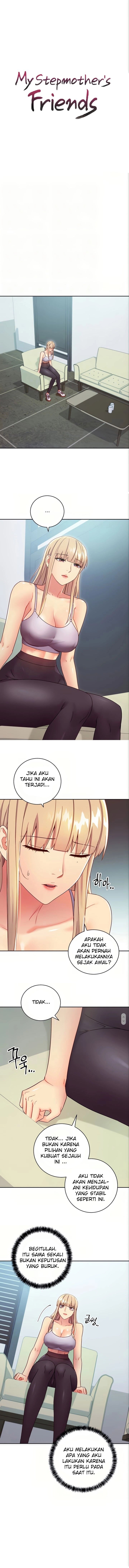 Stepmothers Friends - Chapter 80 2